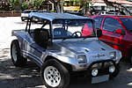 Buggy Marinas