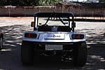 Buggy Marinas