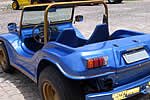 Buggy Selvagem