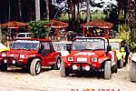 Clube do Buggy - Par&aacute;