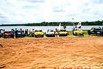 Clube do Buggy - Par&aacute;