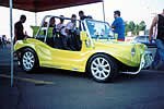 BRM "tunado"