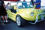 BRM "tunado"