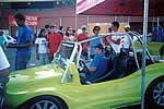 BRM "tunado"