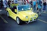 BRM "tunado"