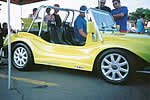 BRM "tunado"
