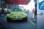 BRM "tunado"