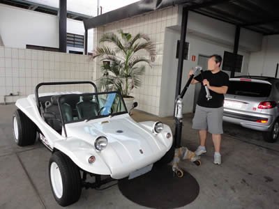 Buggy Bugre