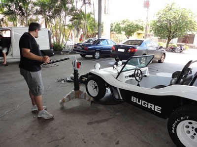 Buggy Bugre