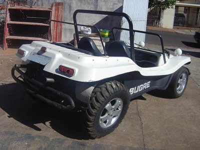 Buggy Bugre