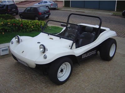 Buggy Bugre