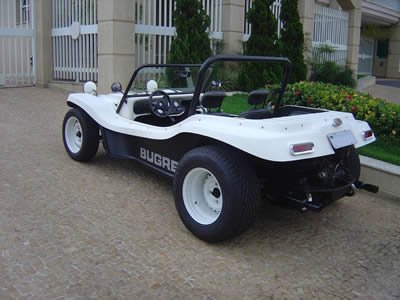 Buggy Bugre