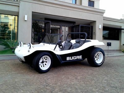 Buggy Bugre