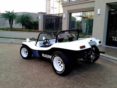 Buggy Bugre