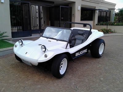Buggy Bugre