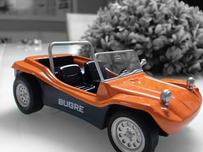 Buggy Bugre