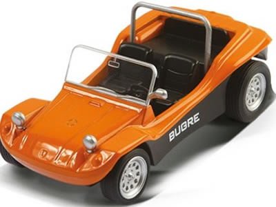 Buggy Bugre