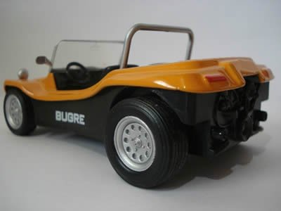 Buggy Bugre