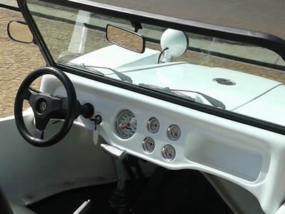Buggy Bugre