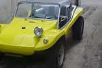 Buggy Bugre - Felipe