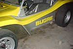 Buggy Bugre - Felipe