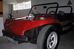 Buggy Bugre do Luciano/RS