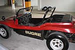Buggy Bugre do Luciano/RS