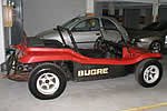 Buggy Bugre do Luciano/RS
