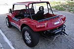 Buggy Fyber - Caminha/PB