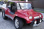 Buggy Fyber - Caminha/PB