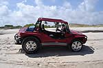 Buggy Fyber - Caminha/PB