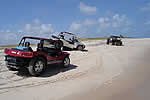 Buggy Fyber - Caminha/PB
