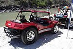 Buggy Fyber - Caminha/PB