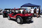 Buggy Fyber - Caminha/PB