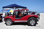 Buggy Fyber - Caminha/PB