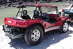 Buggy Fyber - Caminha/PB