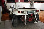 Buggy Glaspac