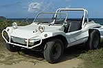 Buggy Glaspac