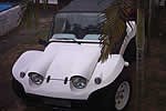 Buggy Kadron - Carlos