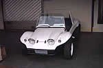 Buggy Kadron - Carlos