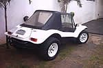Buggy Kadron - Carlos