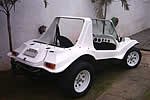 Buggy Kadron - Carlos