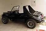 Buggy Kadron Tropi