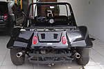 Buggy Kadron Tropi