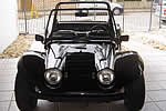 Buggy Kadron Tropi