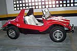Buggy Kadron