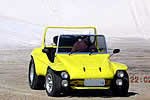 Buggy Cooper