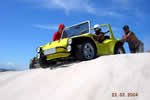 Buggy Cooper