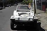 Buggy Dagh
