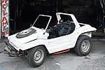 Buggy Dagh